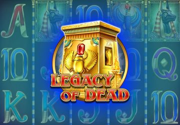 Zeus vs Hades - игровой автомат онлайн от Pragmatic Play с RTP 96.07%